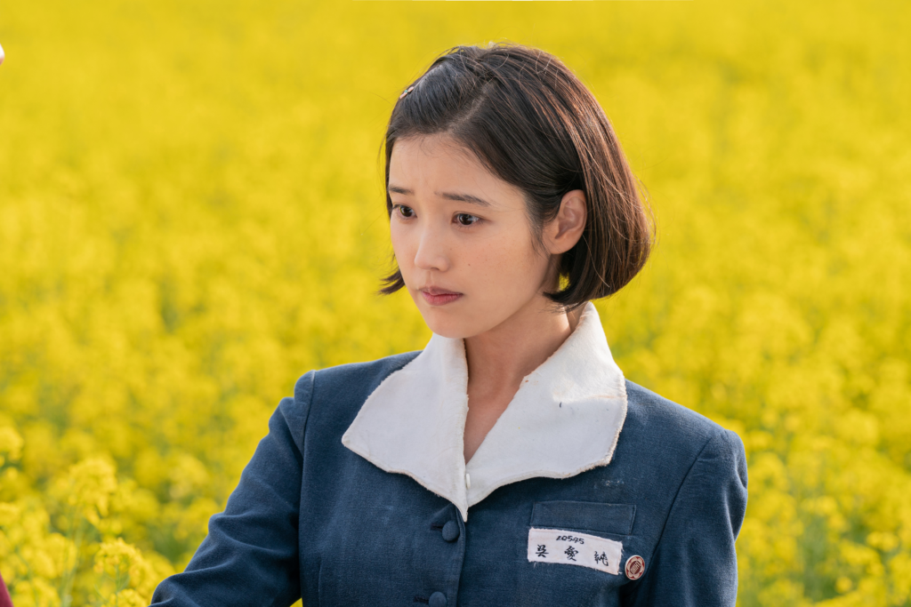 Desi Love for Korean Dramas