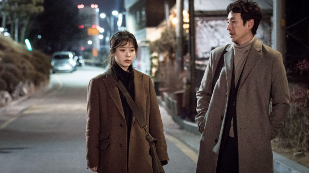 Desi Love for Korean Dramas