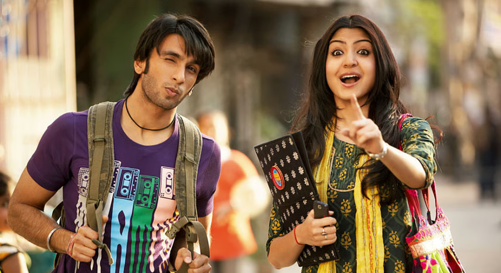 Desi Rom-Coms That Aged Surprisingly Well