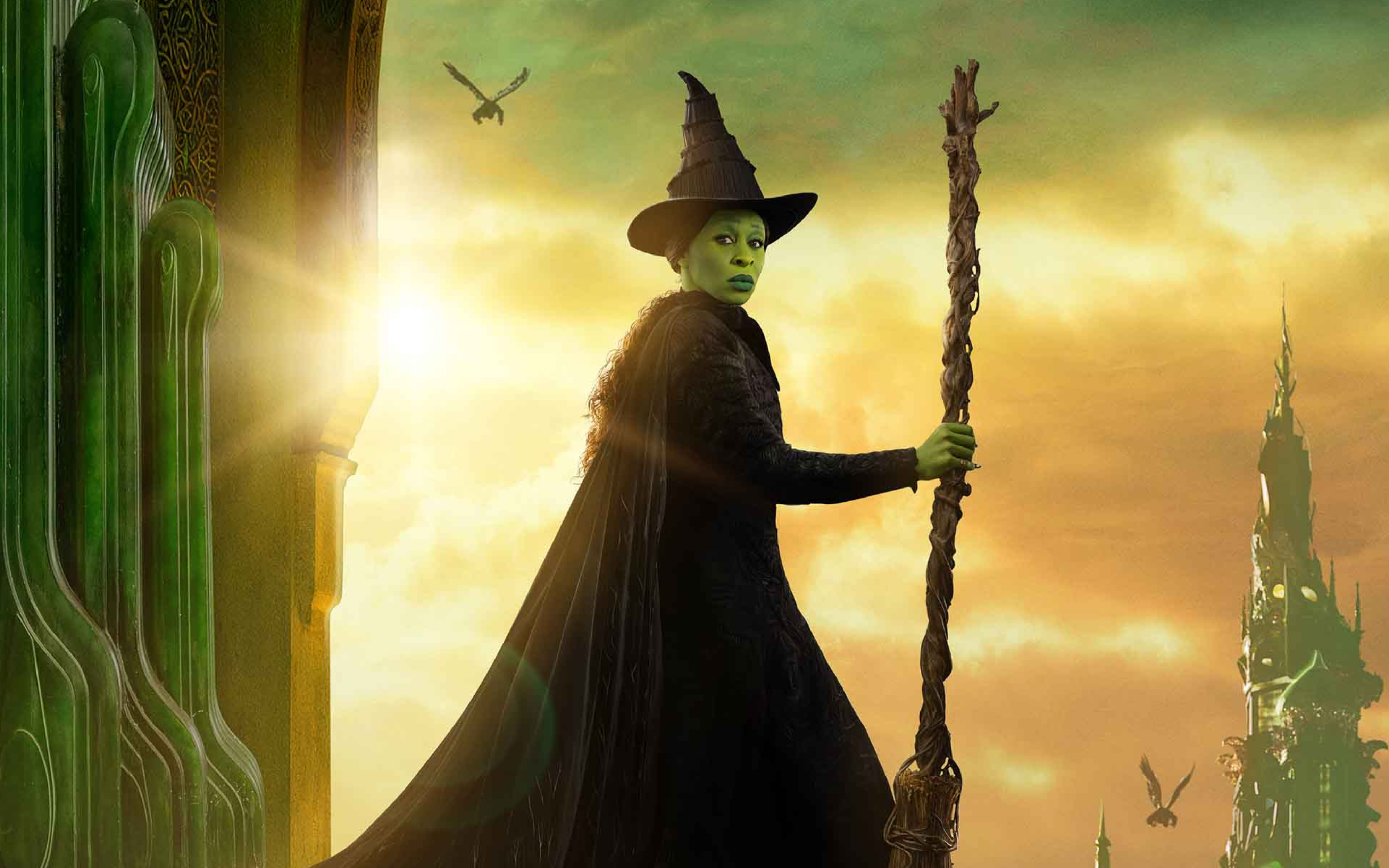 Fiction’s Favorite Fantasy Creatures