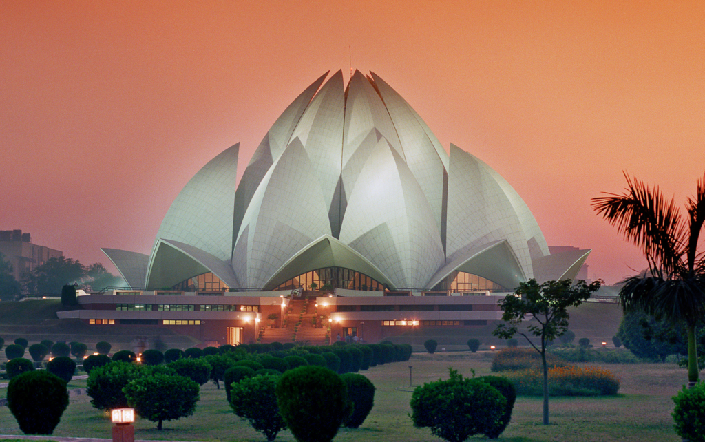 If K-Dramas Were Set in Delhi