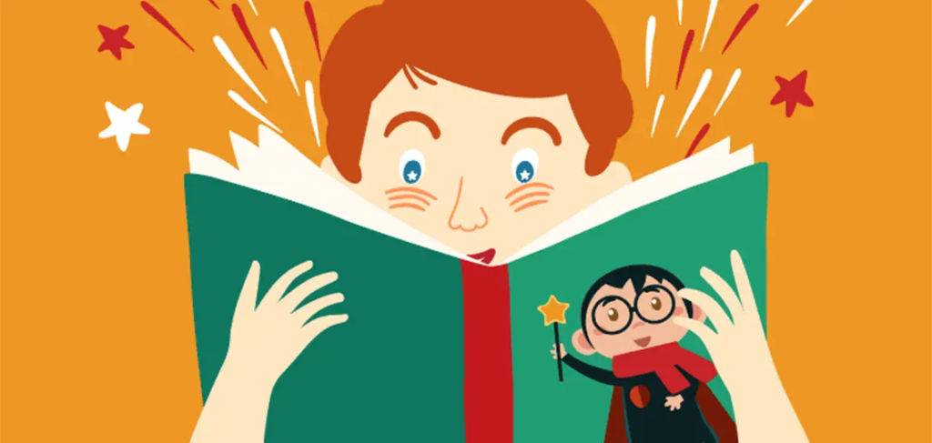 Why Book Lovers Fear Finishing a Good Book