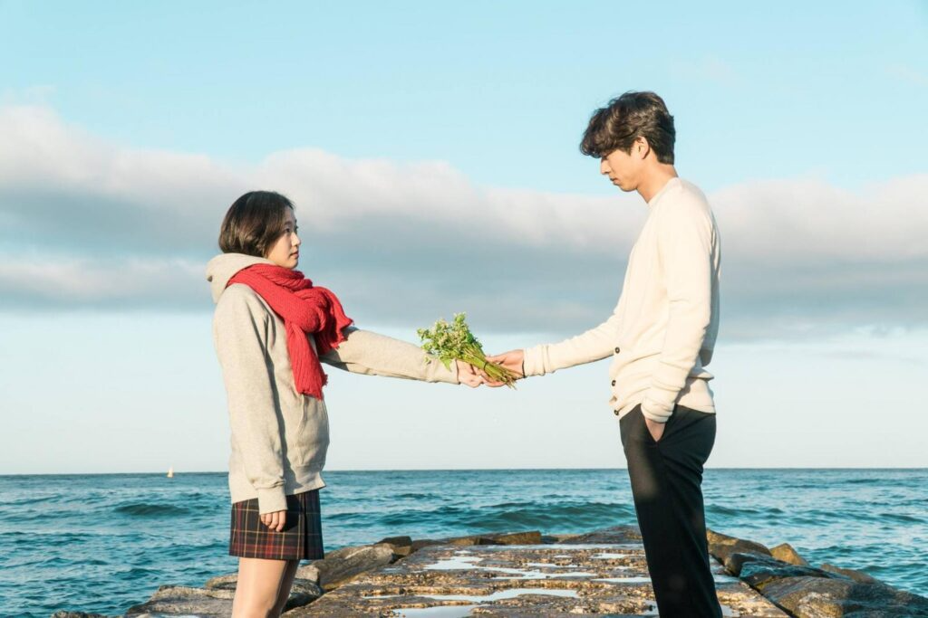 Why We Crave Slow-Burn Romance